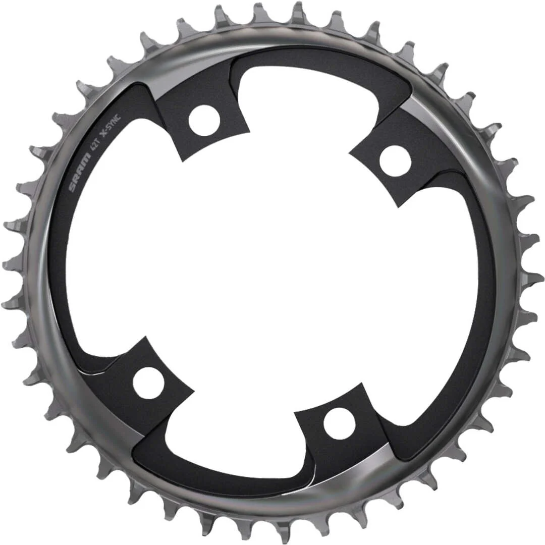 SRAM X-SYNC 2 107mm Chainring - Image 3