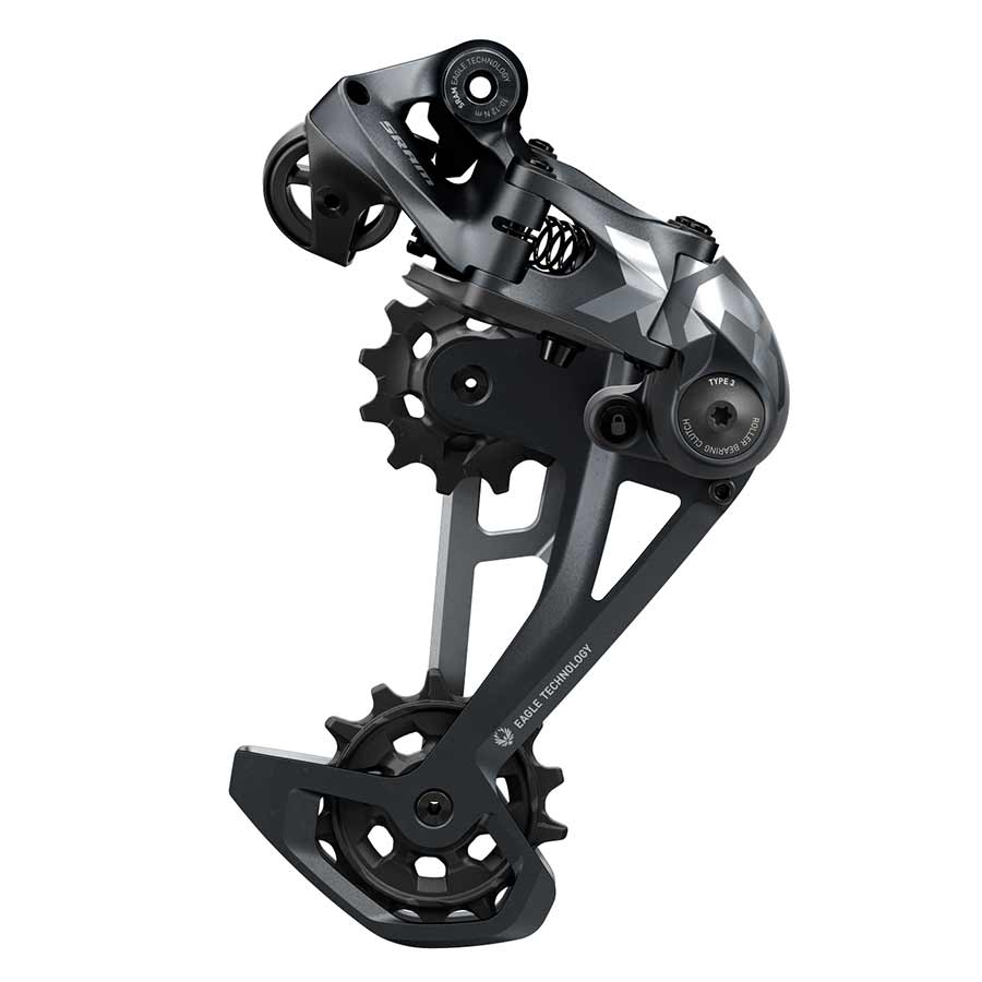 SRAM X01 Eagle B2 12-Speed Rear Derailleur
