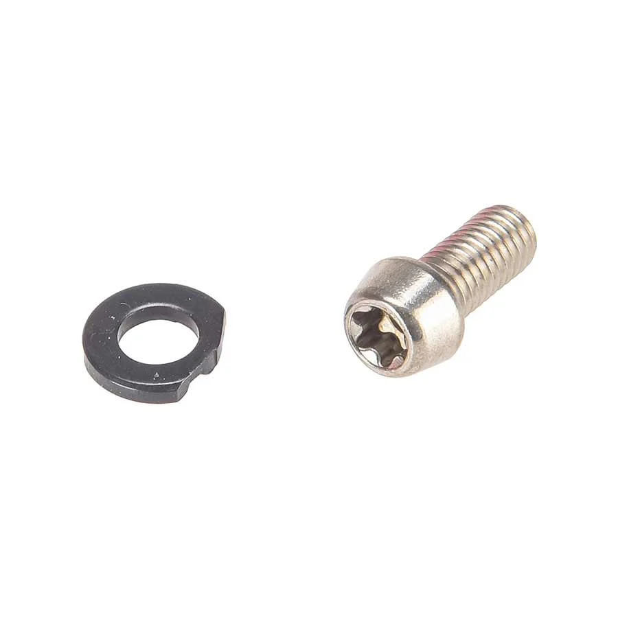 SRAM X01 Eagle Cable Anchor Kit
