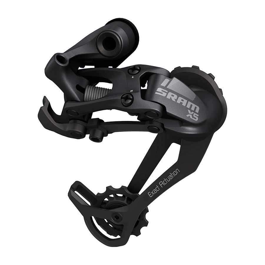 SRAM X5 10-Speed Rear Derailleur