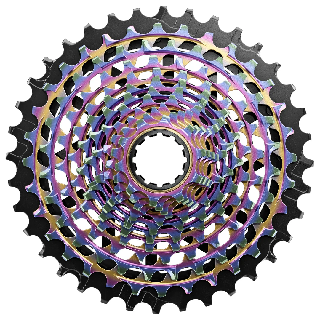 SRAM XG-1290 E1 12-Speed Cassette
