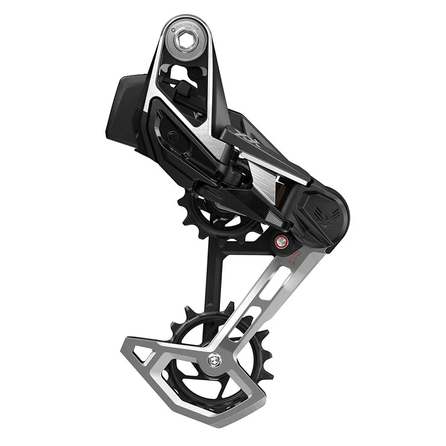 SRAM XX Eagle t-Type 12-Speed Rear Derailleur