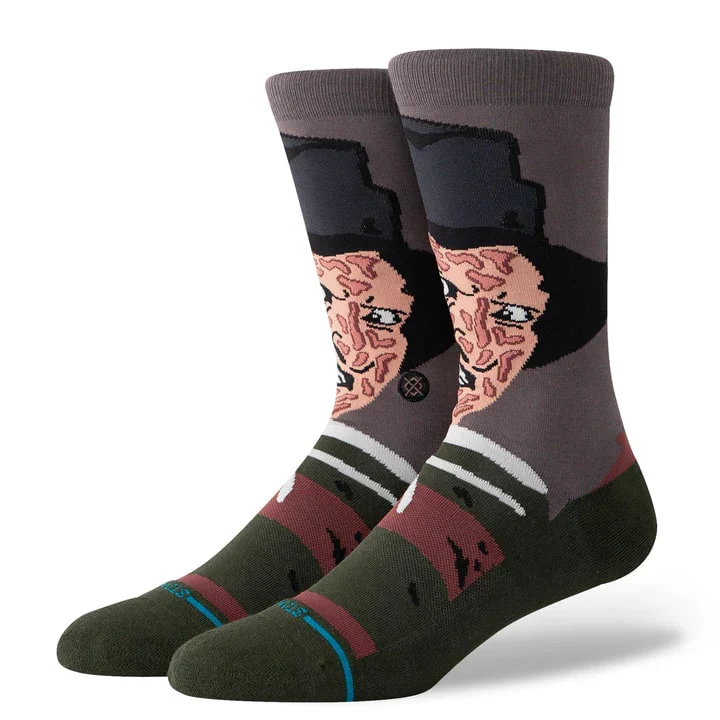 Stance Senior Freddy Crew Socks