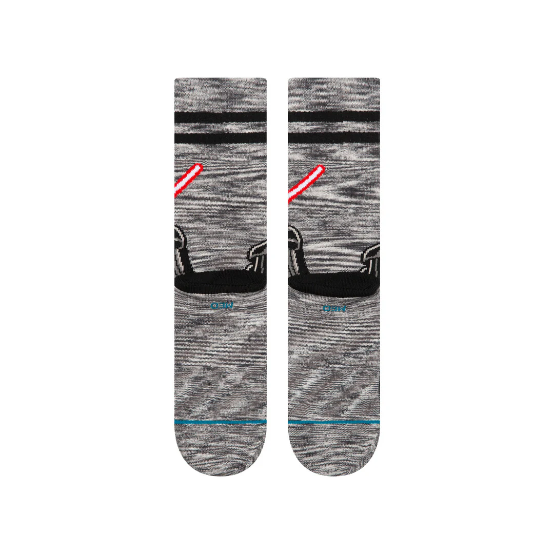 Stance Senior Star Wars Darth Crew Socks - Image 3