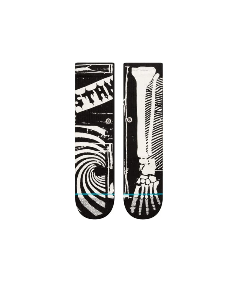 Stance Kids X-Ray Vision Socks - Image 2