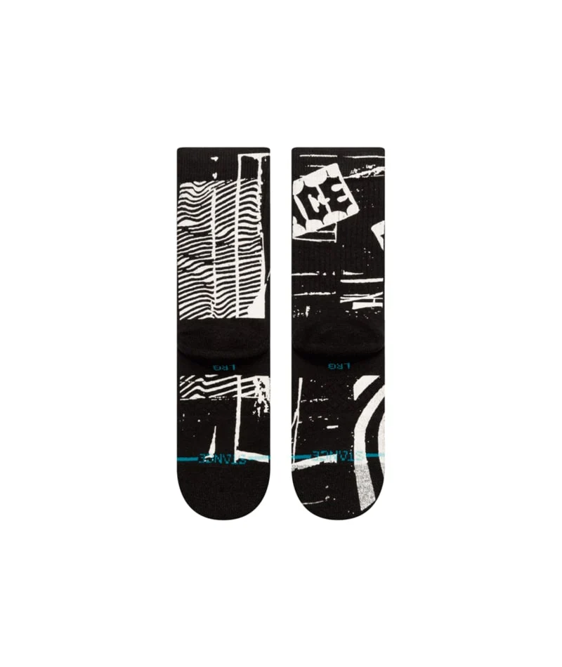 Stance Kids X-Ray Vision Socks - Image 3