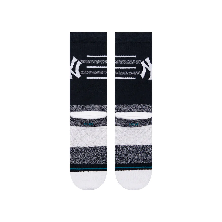 Stance Men's MLB New York Yankees Closer Socks - Image 3