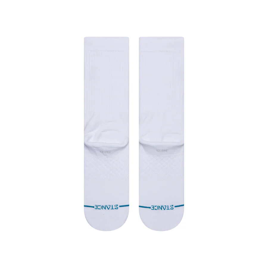 Stance Men's NBA Logoman Crew Socks - Image 3