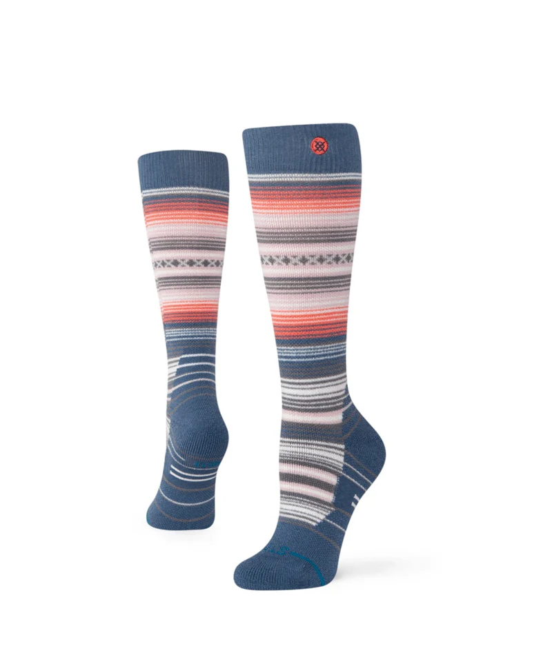 Stance Senior Curren Wool Snow Socks