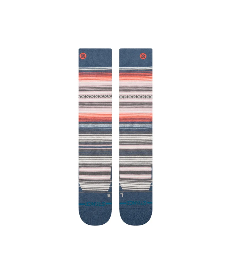 Stance Senior Curren Wool Snow Socks - Image 2