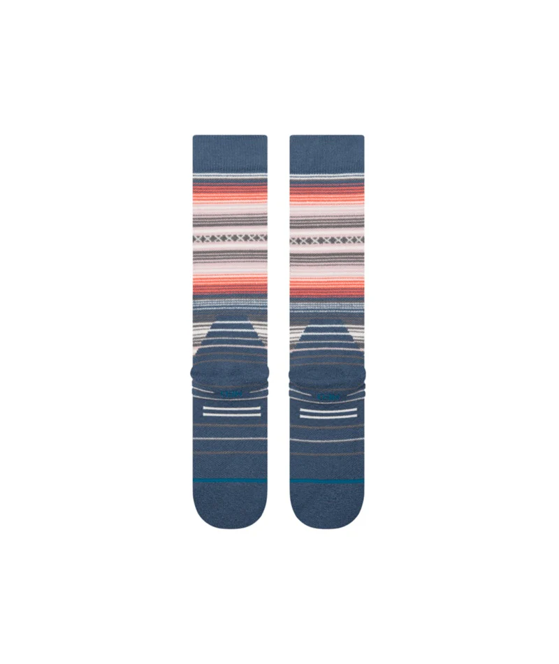 Stance Senior Curren Wool Snow Socks - Image 3