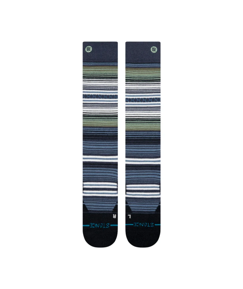 Stance Senior Curren Wool Snow Socks - Image 5