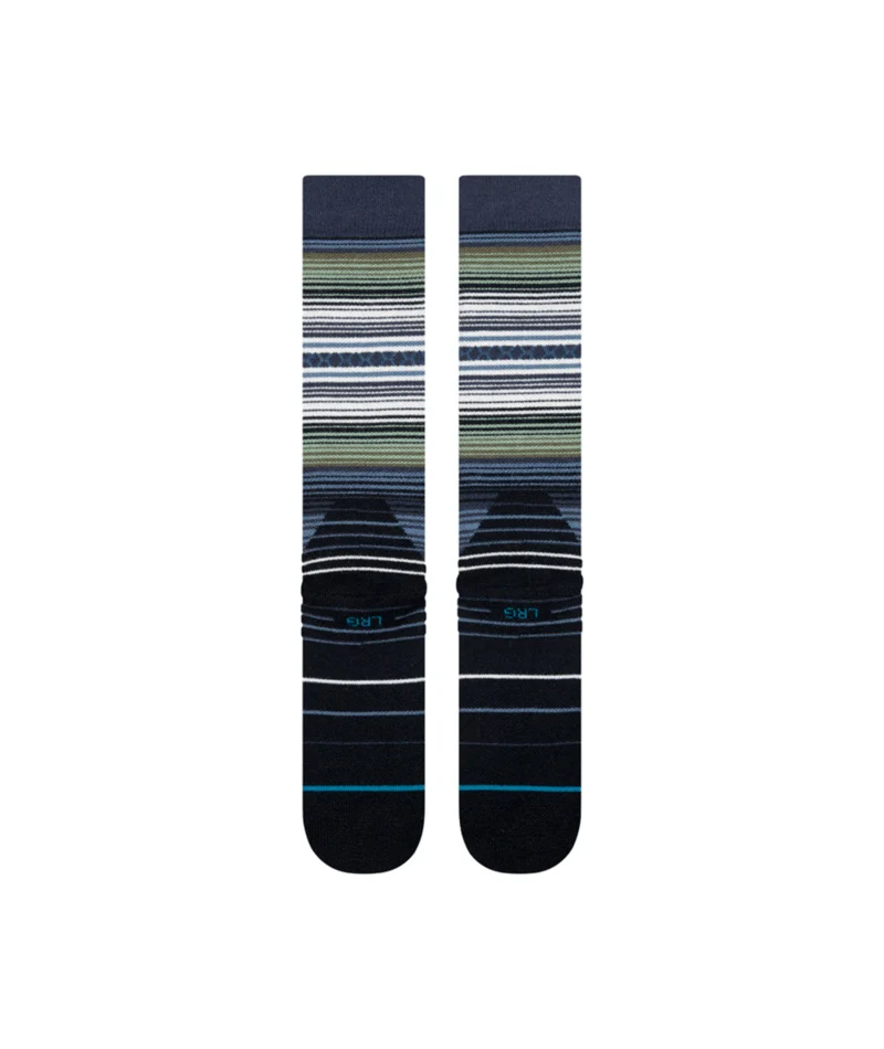 Stance Senior Curren Wool Snow Socks - Image 6