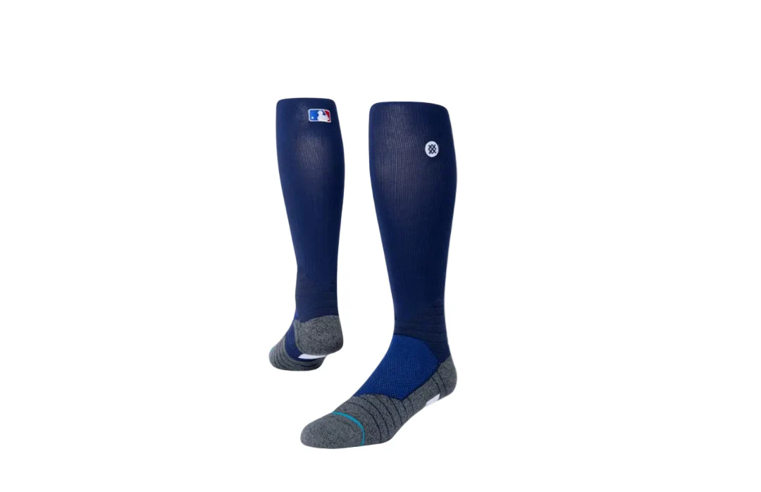Stance Senior MLB Diamond Pro OTC Socks - Image 2