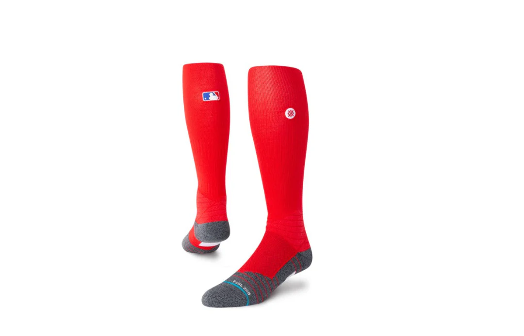 Stance Senior MLB Diamond Pro OTC Socks - Image 3