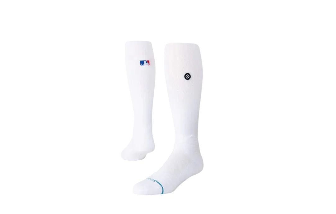 Stance Senior MLB Diamond Pro OTC Socks - Image 4