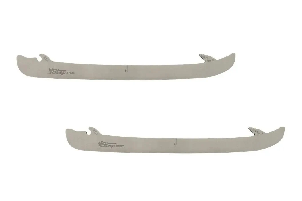Step Steel Junior ST Ultra Player Steel Runner