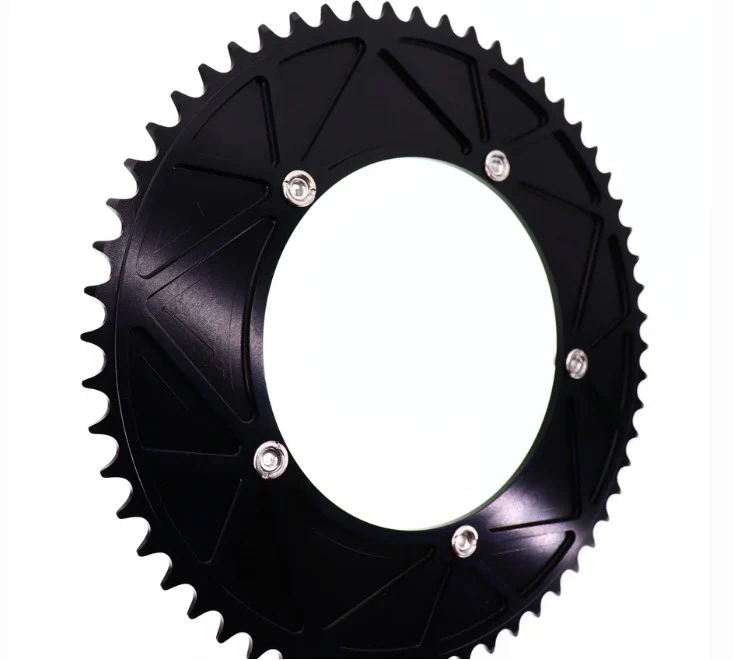 Stone Design Workshop 1/8 Track Chainring - Image 3