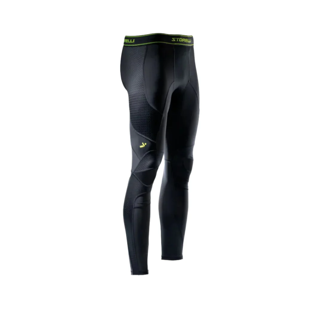 STORELLI Senior BodyShield Turf Burn 2.0 Soccer Leggings