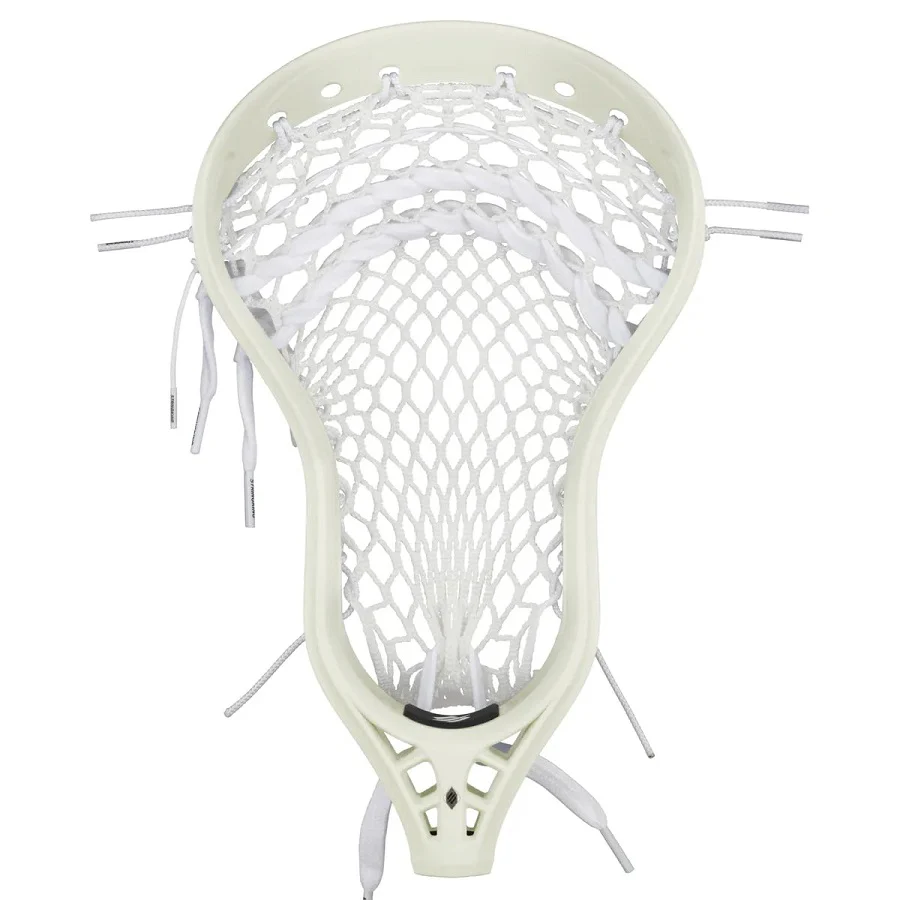 String King Senior Mark 3D Lacrosse Head