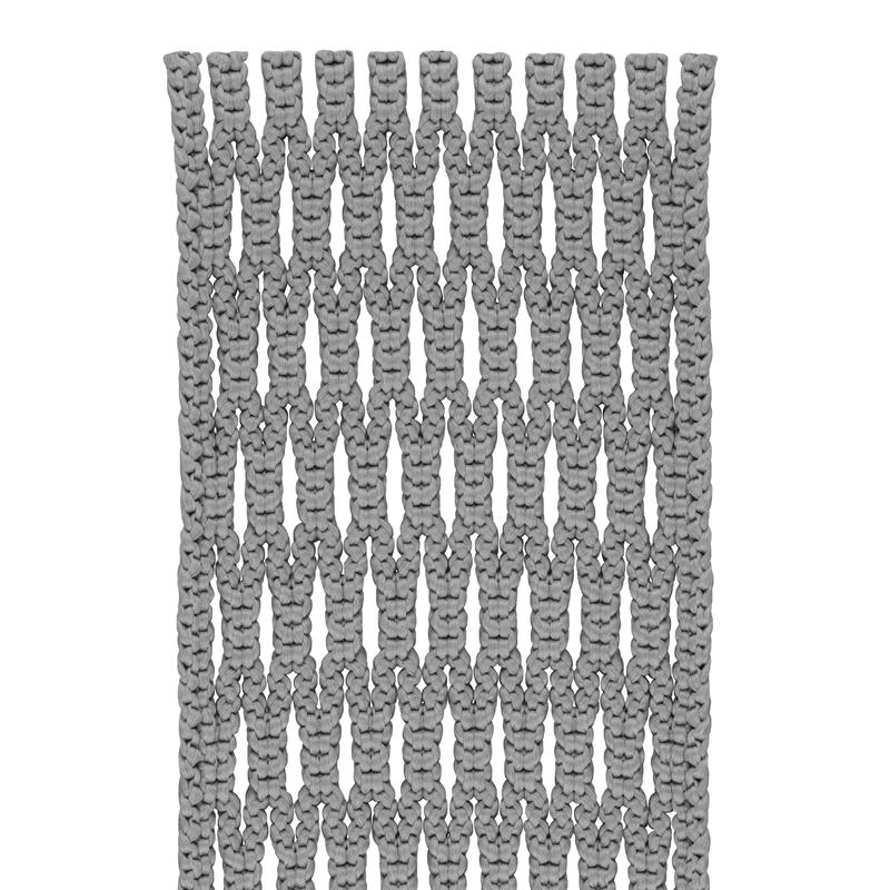 StringKing Type 2x Semi-Hard Lacrosse Mesh - Image 2