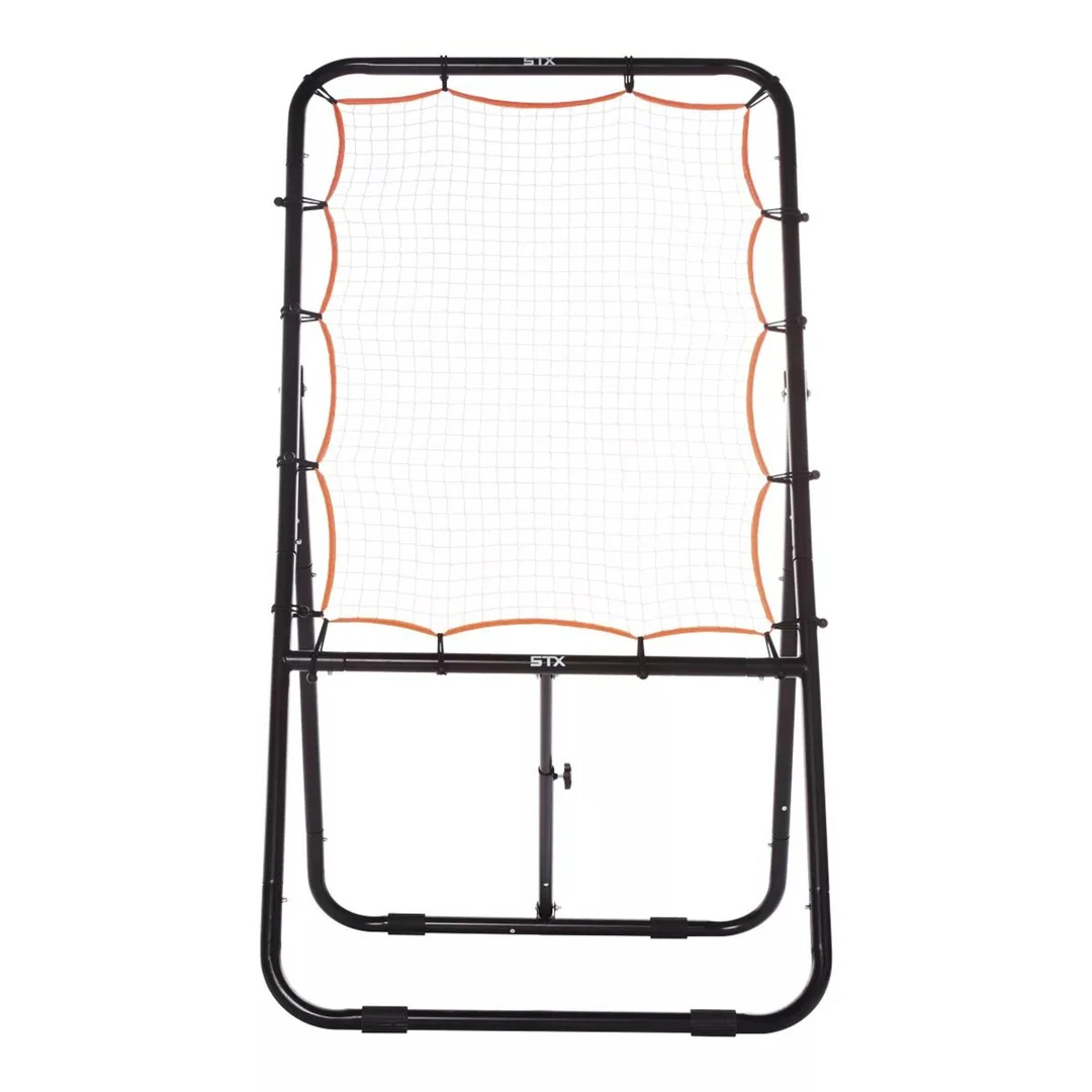 STX Multi-Position Lacrosse Rebounder