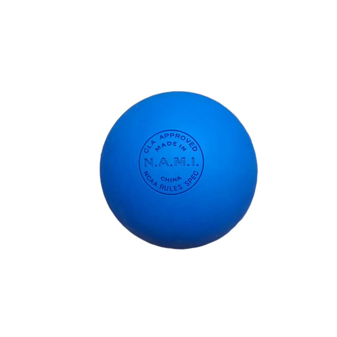 STX Official CLA Lacrosse Ball - Image 2