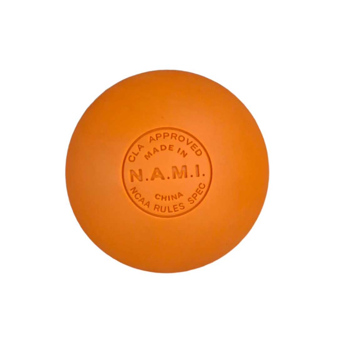 STX Official CLA Lacrosse Ball - Image 3
