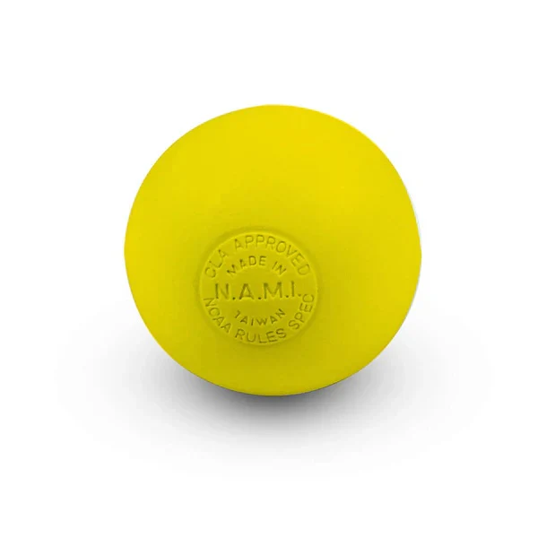 STX Official CLA Lacrosse Ball - Image 5