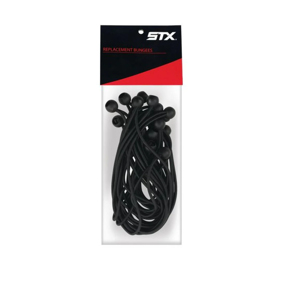 STX Replacement Lacrosse Bungees