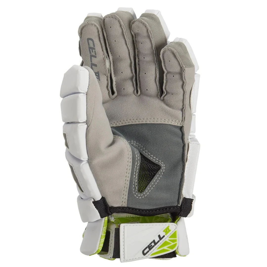 STX Senior Cell VI Lacrosse Gloves - Image 6