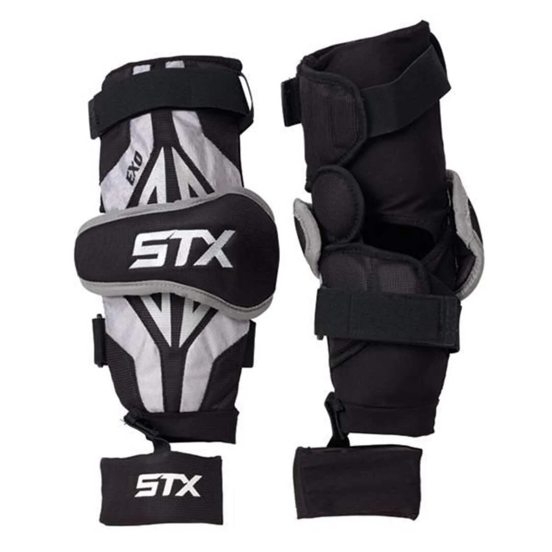 STX Senior Exo 2 Lacrosse Arm Protector