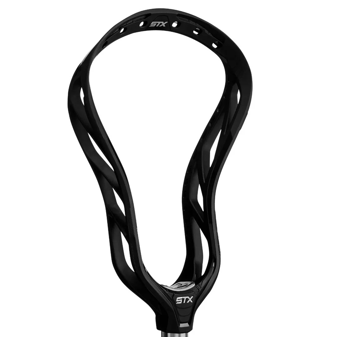 STX Senior Hammer 1K Unstrung Lacrosse Head
