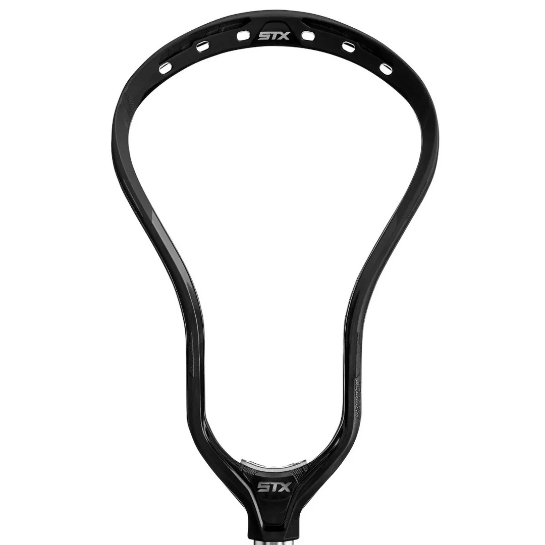 STX Senior Hammer 1K Unstrung Lacrosse Head - Image 2