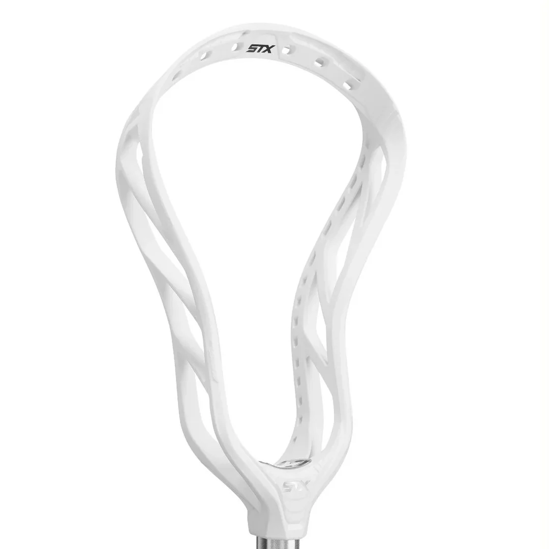 STX Senior Hammer 1K Unstrung Lacrosse Head - Image 3