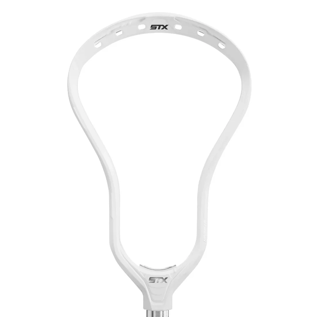 STX Senior Hammer 1K Unstrung Lacrosse Head - Image 4