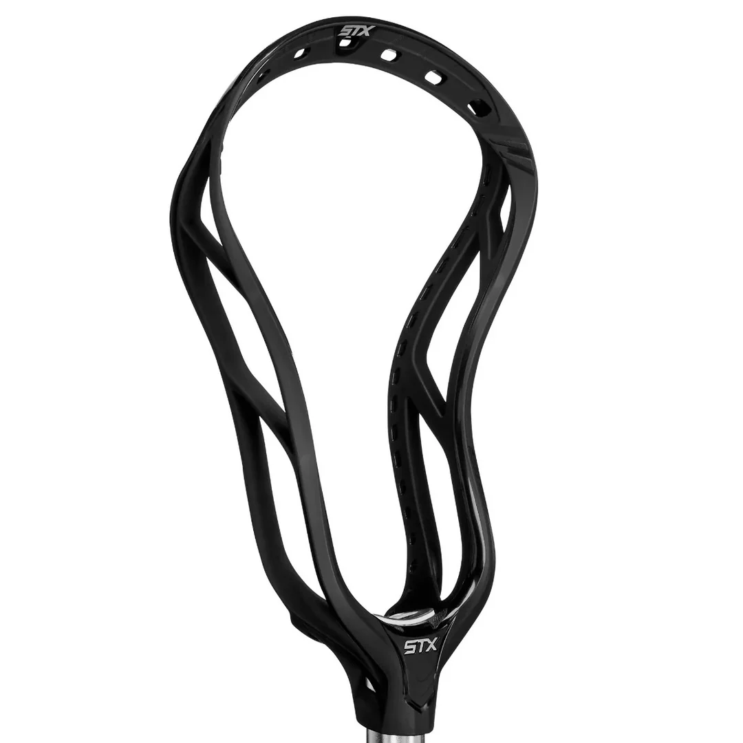STX Senior Stallion 1K Unstrung Lacrosse Head