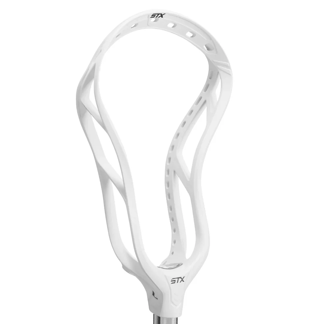 STX Senior Stallion 1K Unstrung Lacrosse Head - Image 3