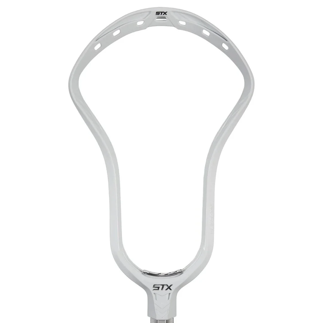 STX Senior Surgeon 1K Unstrung Lacrosse Head - Image 3