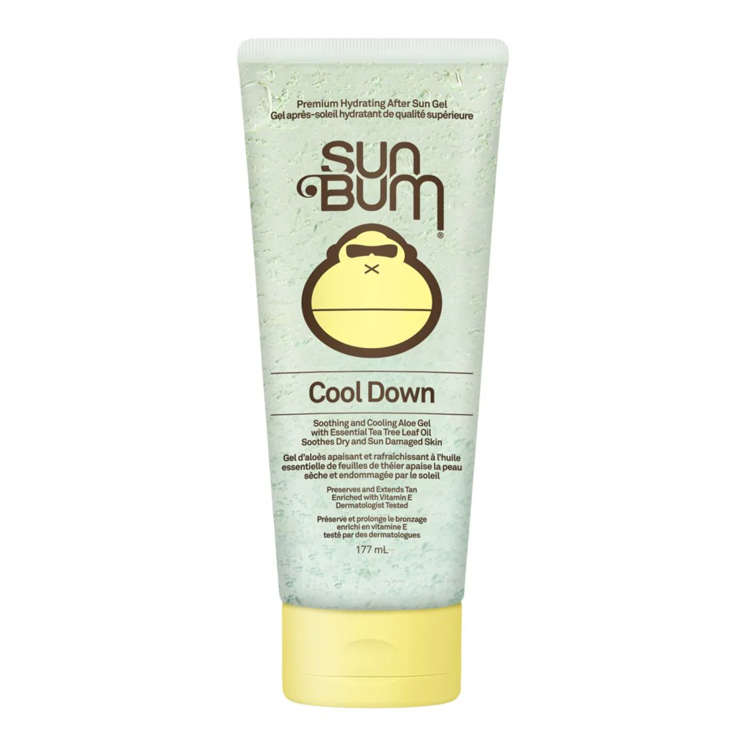 Sun Bum After Sun Cool Down Aloe Gel