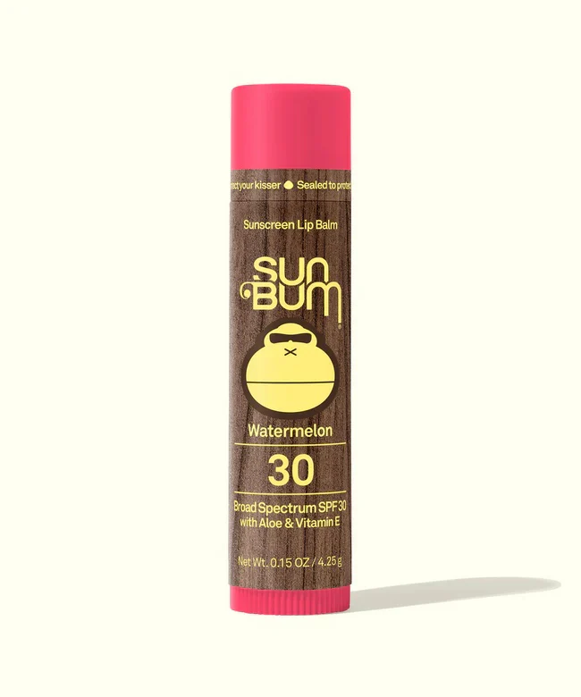 Sun Bum Original SPF 30 Sunscreen Lip Balm - Image 6
