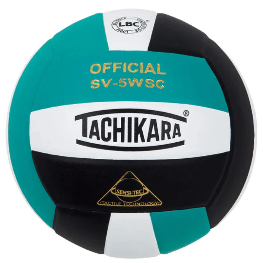 TACHIKARA SV-5WSC Sensi-Tec Composite Volleyball - Image 5