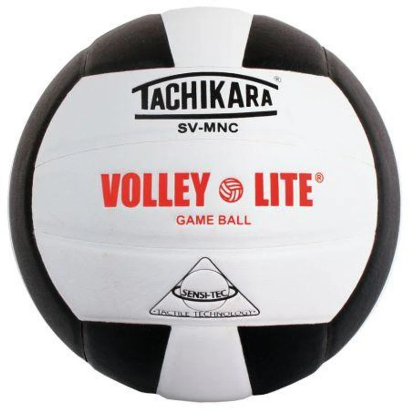 TACHIKARA SV-MNC Volley Lite Training Volleyball - Image 2