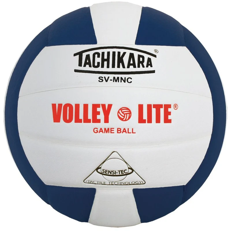 TACHIKARA SV-MNC Volley Lite Training Volleyball - Image 3