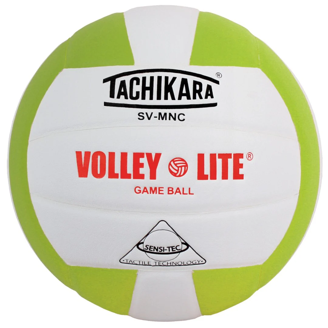 TACHIKARA SV-MNC Volley Lite Training Volleyball - Image 4
