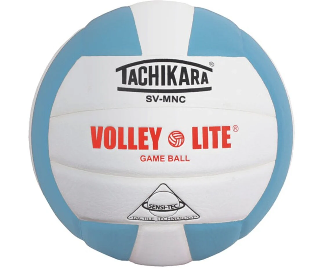 TACHIKARA SV-MNC Volley Lite Training Volleyball - Image 5