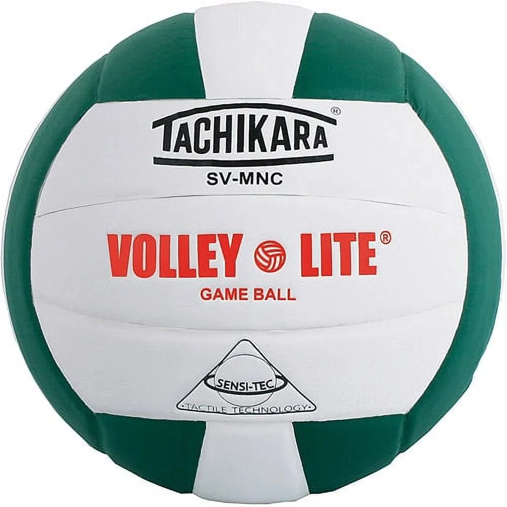 TACHIKARA SV-MNC Volley Lite Training Volleyball - Image 6