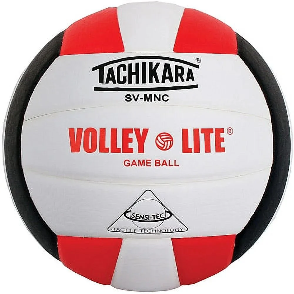 TACHIKARA SV-MNC Volley Lite Training Volleyball - Image 7