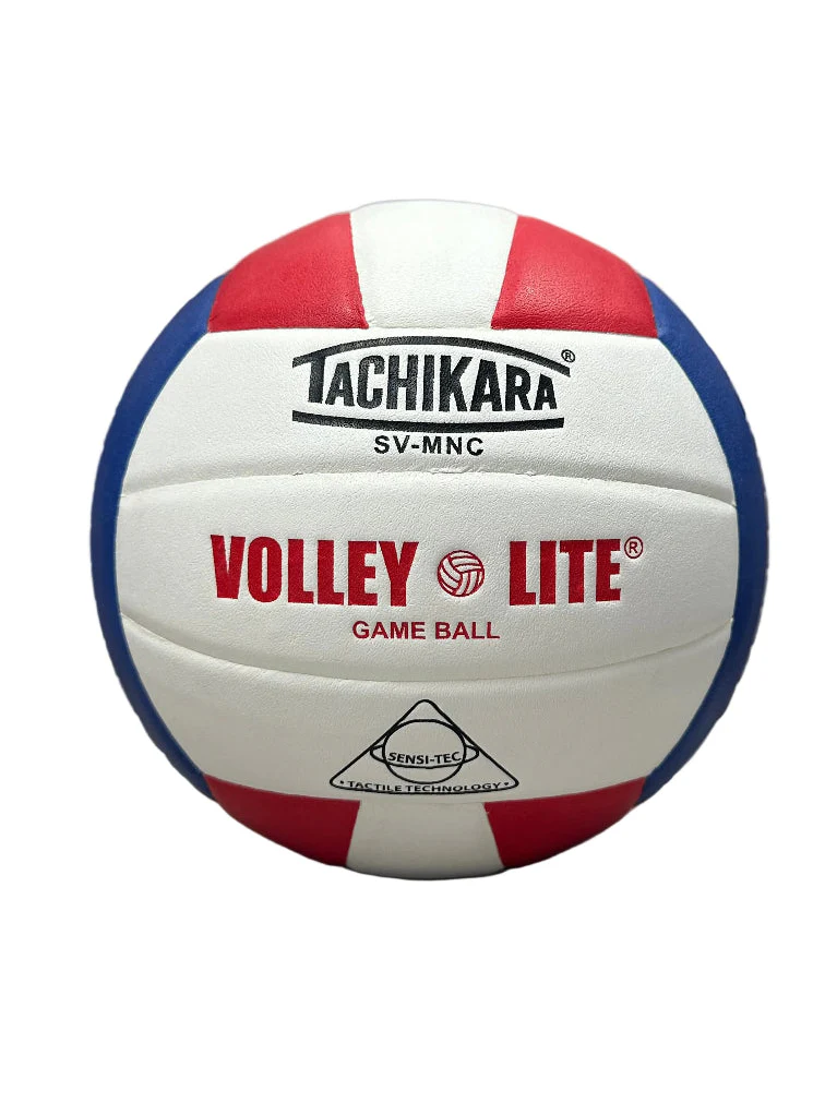 TACHIKARA SV-MNC Volley Lite Training Volleyball - Image 8