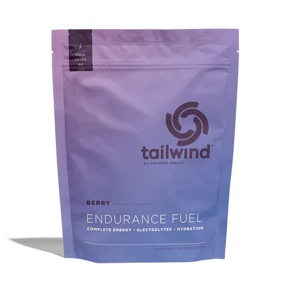 Tailwind Endurance Fuel Drink Mix (30 Serving Bag) - Image 2